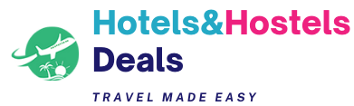 Hotels And Hostels Deals