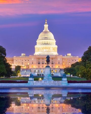 Amazing Things to Do And Places To Visit in Washington DC