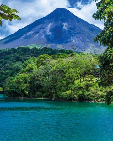 Best Places To Visit In Costa Rica