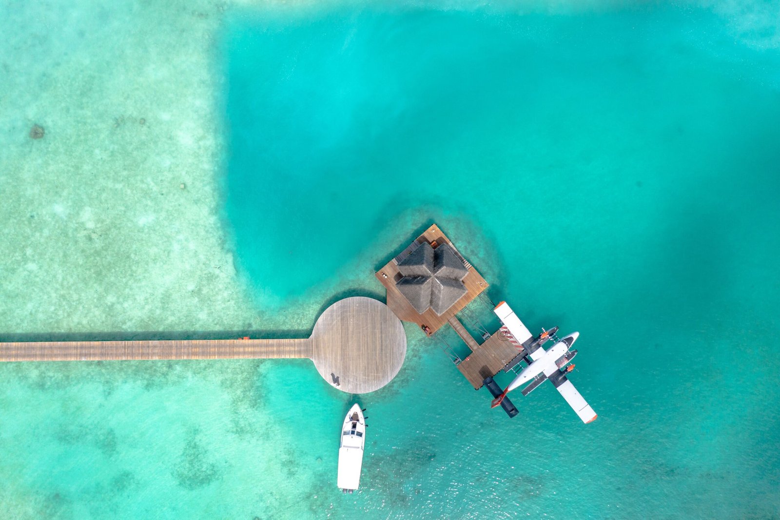 One and Only Reethi Rah ocean pool villa highlighting the best resorts with private pools in the Maldives