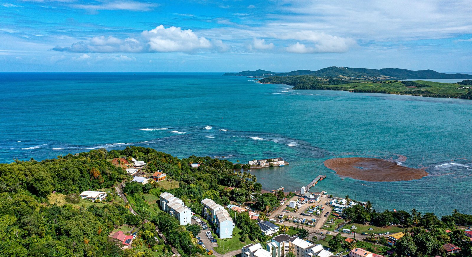 Secret Bay eco luxury rainforest villa with plunge pool listed among the best resorts with private pools